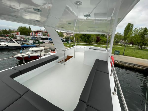 Custom Built 54 | Jasmine