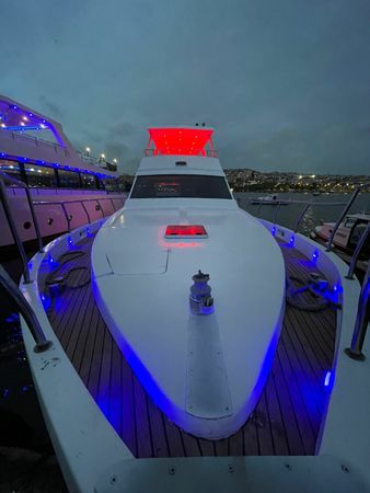 Custom Built 54 | Jasmine