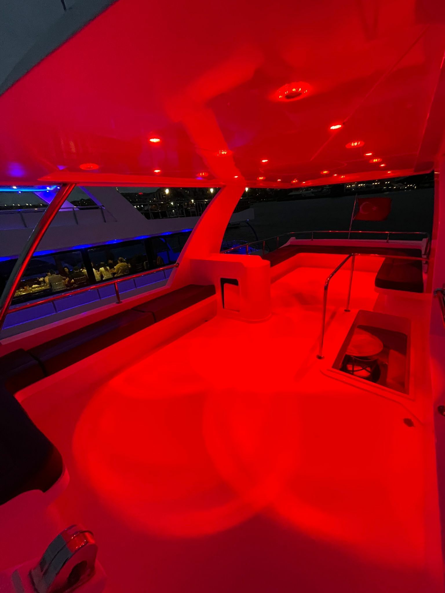 Custom Built 54 | Jasmine