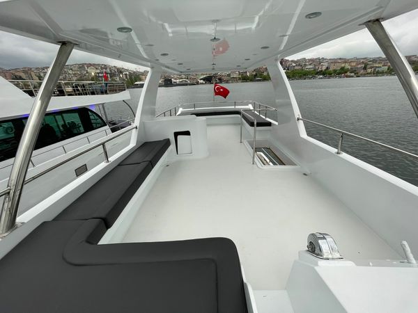 Custom Built 54 | Jasmine