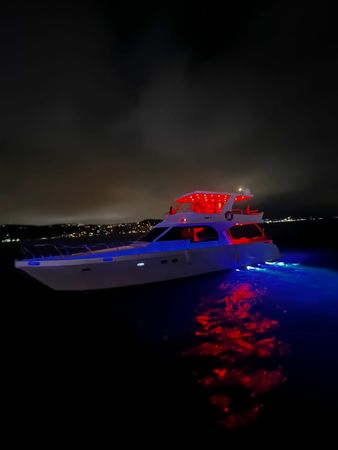 Custom Built 54 | Jasmine