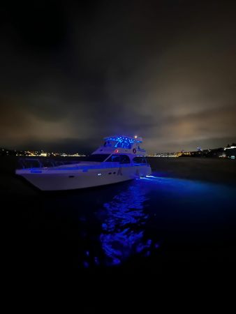 Custom Built 54 | Jasmine