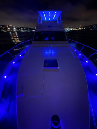 Custom Built 54 | Jasmine