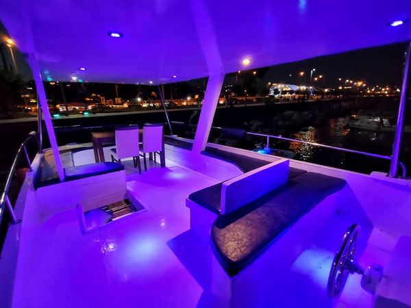 Custom Built 52 | Ru