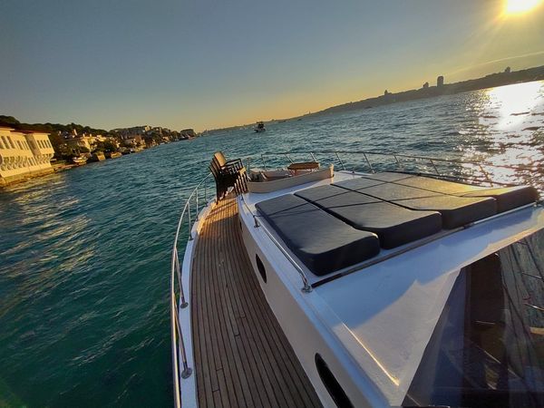 Custom Built 52 | Ru