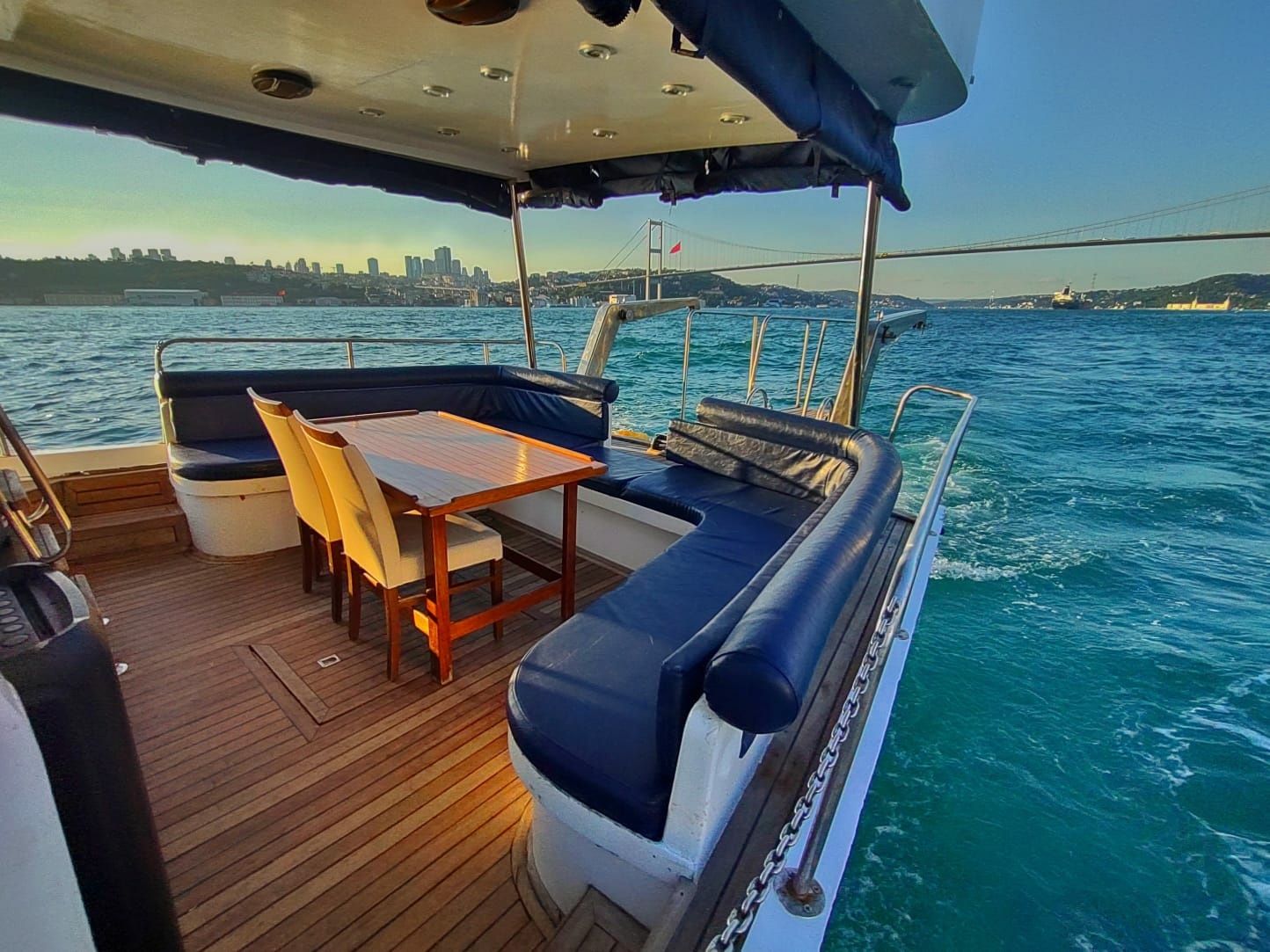 Custom Built 52 | Ru