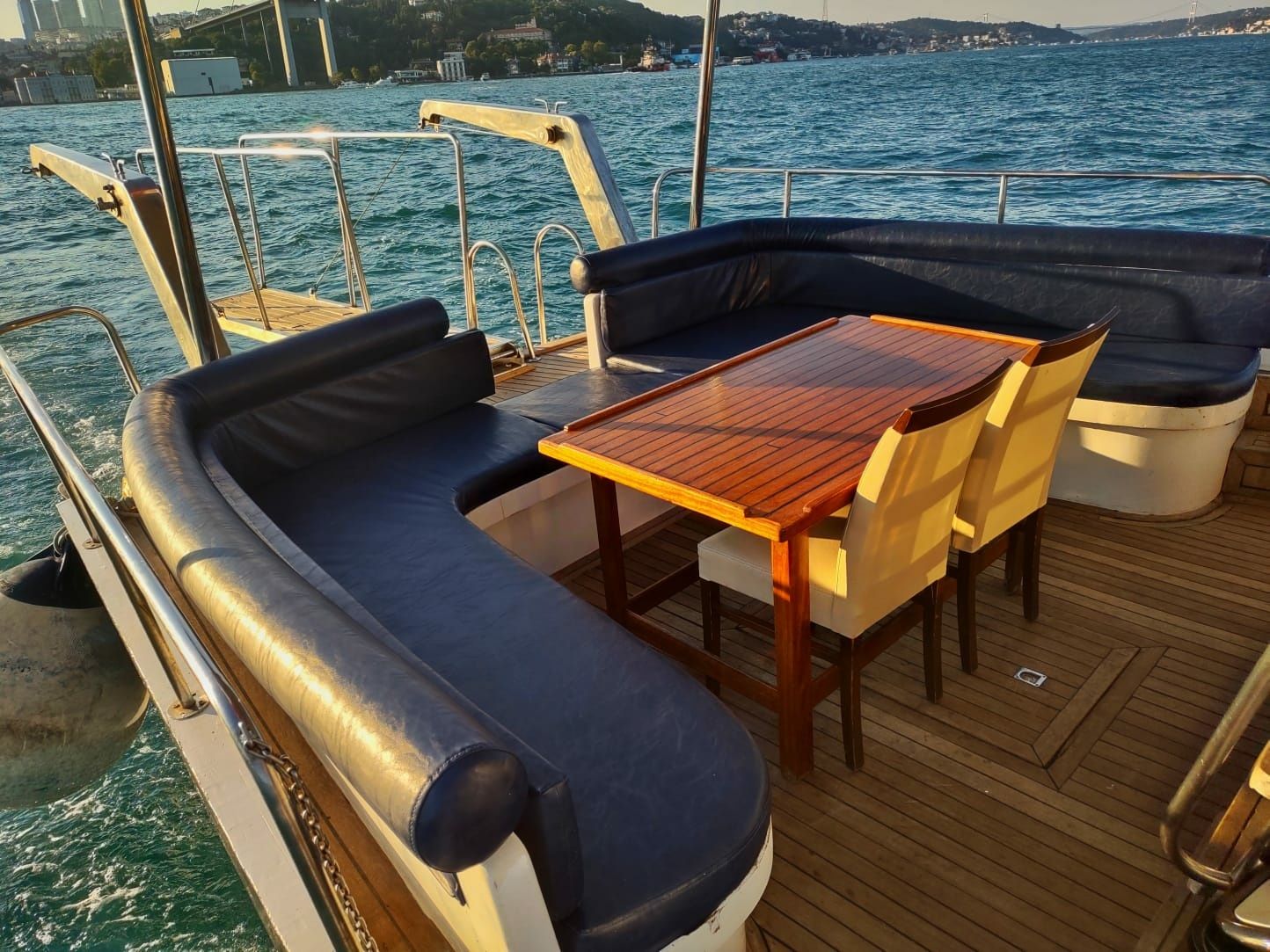 Custom Built 52 | Ru