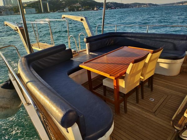 Custom Built 52 | Ru