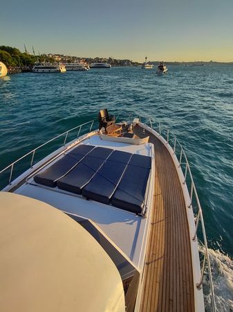 Custom Built 52 | Ru