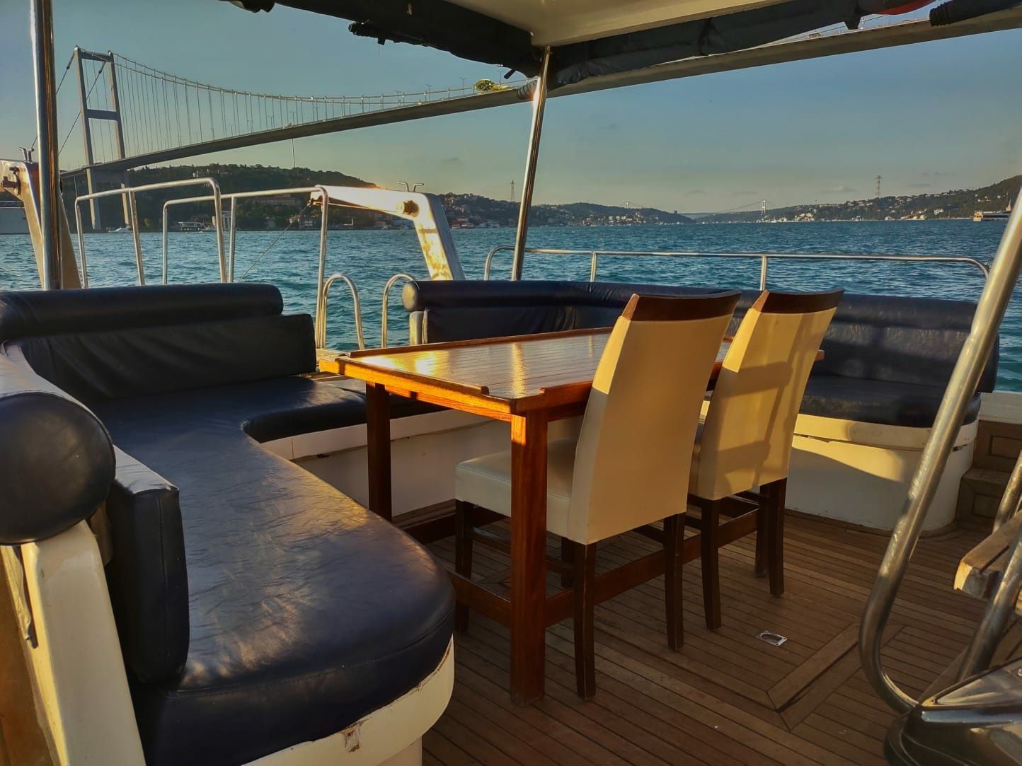 Custom Built 52 | Ru