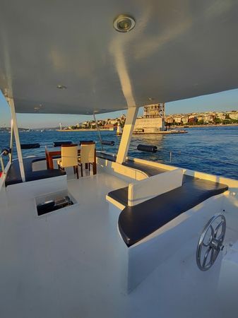 Custom Built 52 | Ru