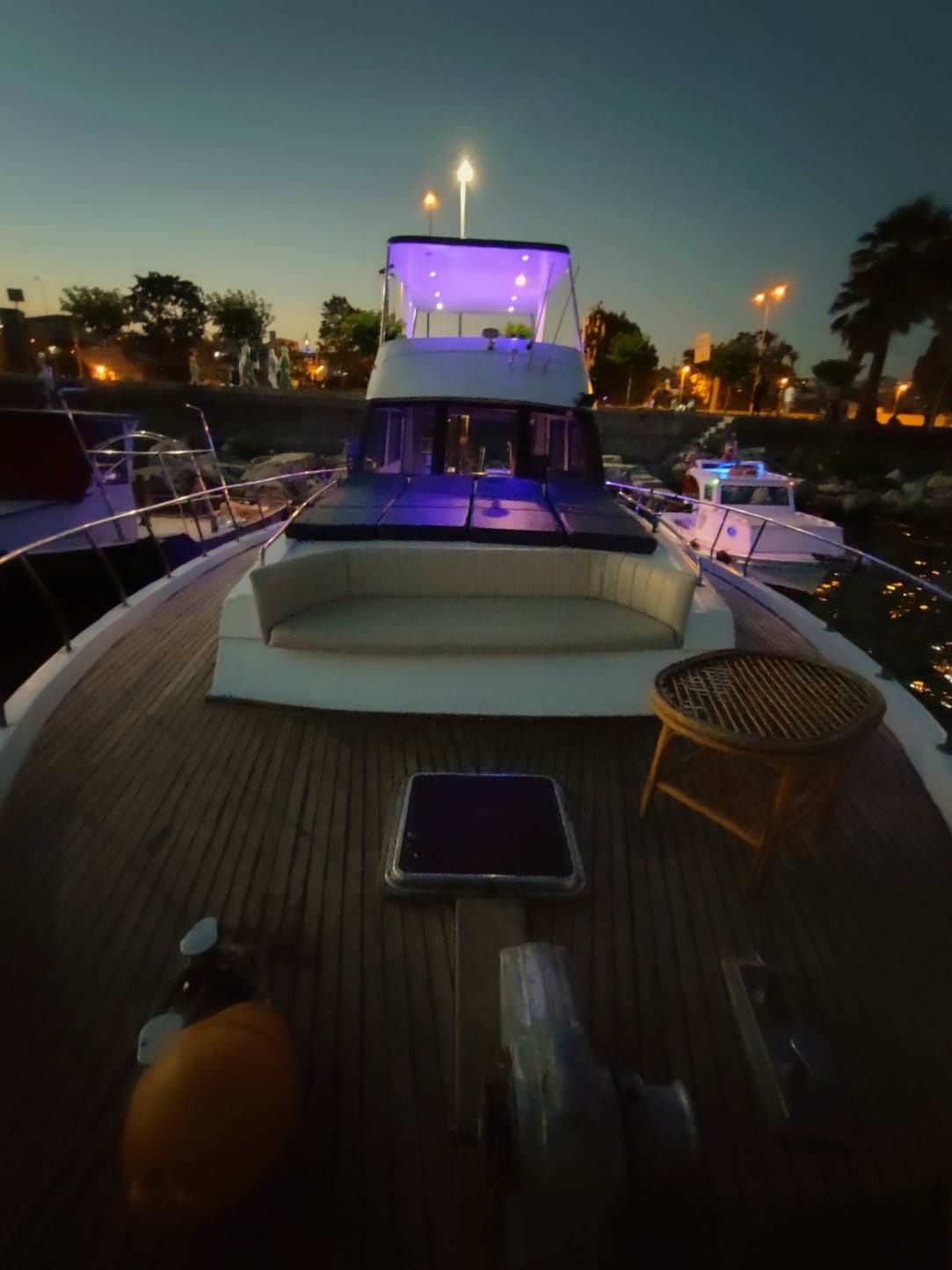 Custom Built 52 | Ru