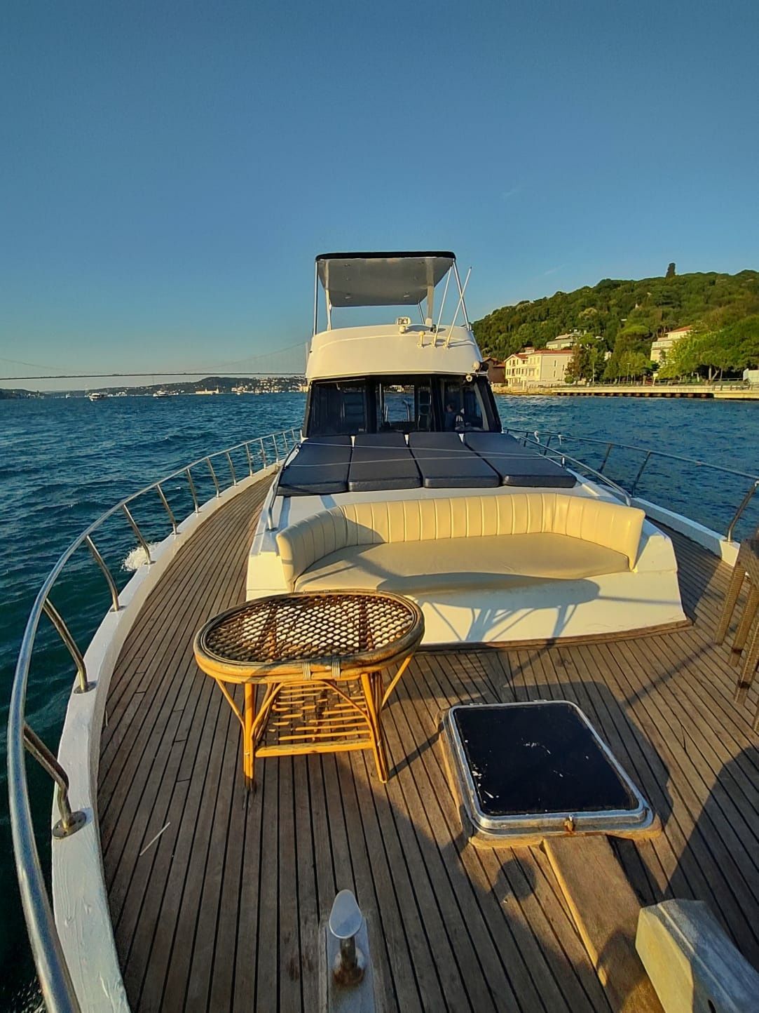 Custom Built 52 | Ru