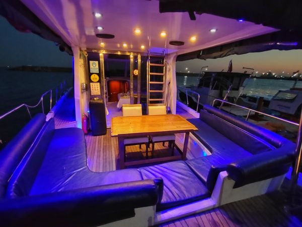 Custom Built 52 | Ru