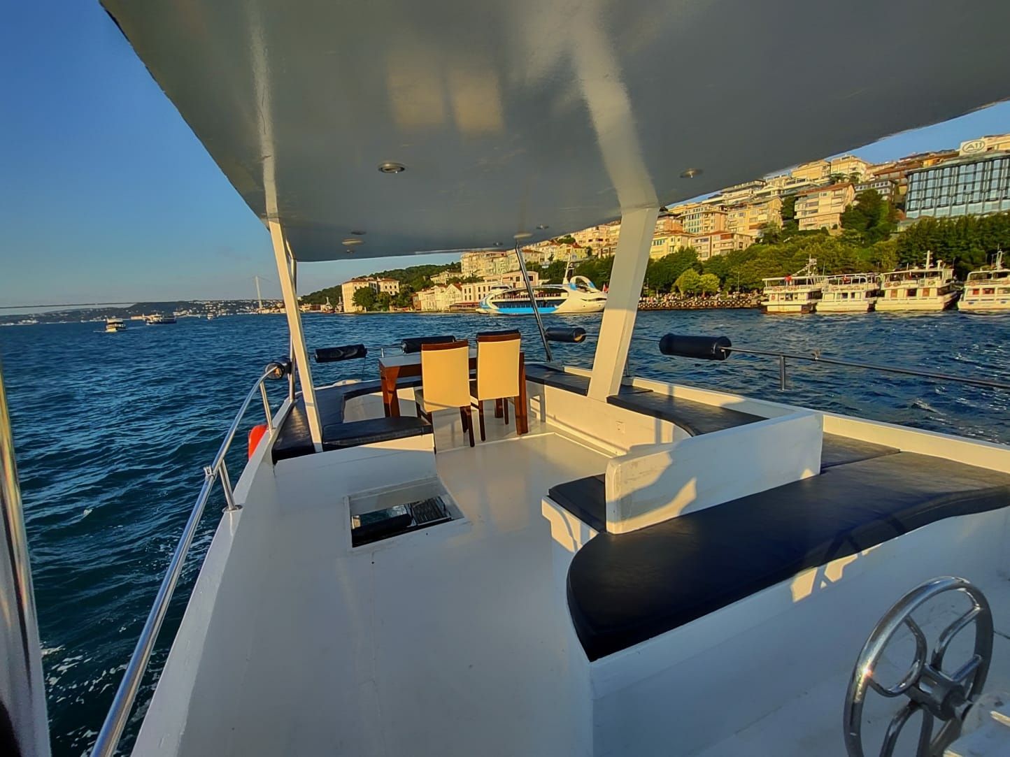 Custom Built 52 | Ru