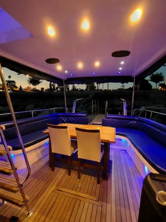 Custom Built 52 | Ru