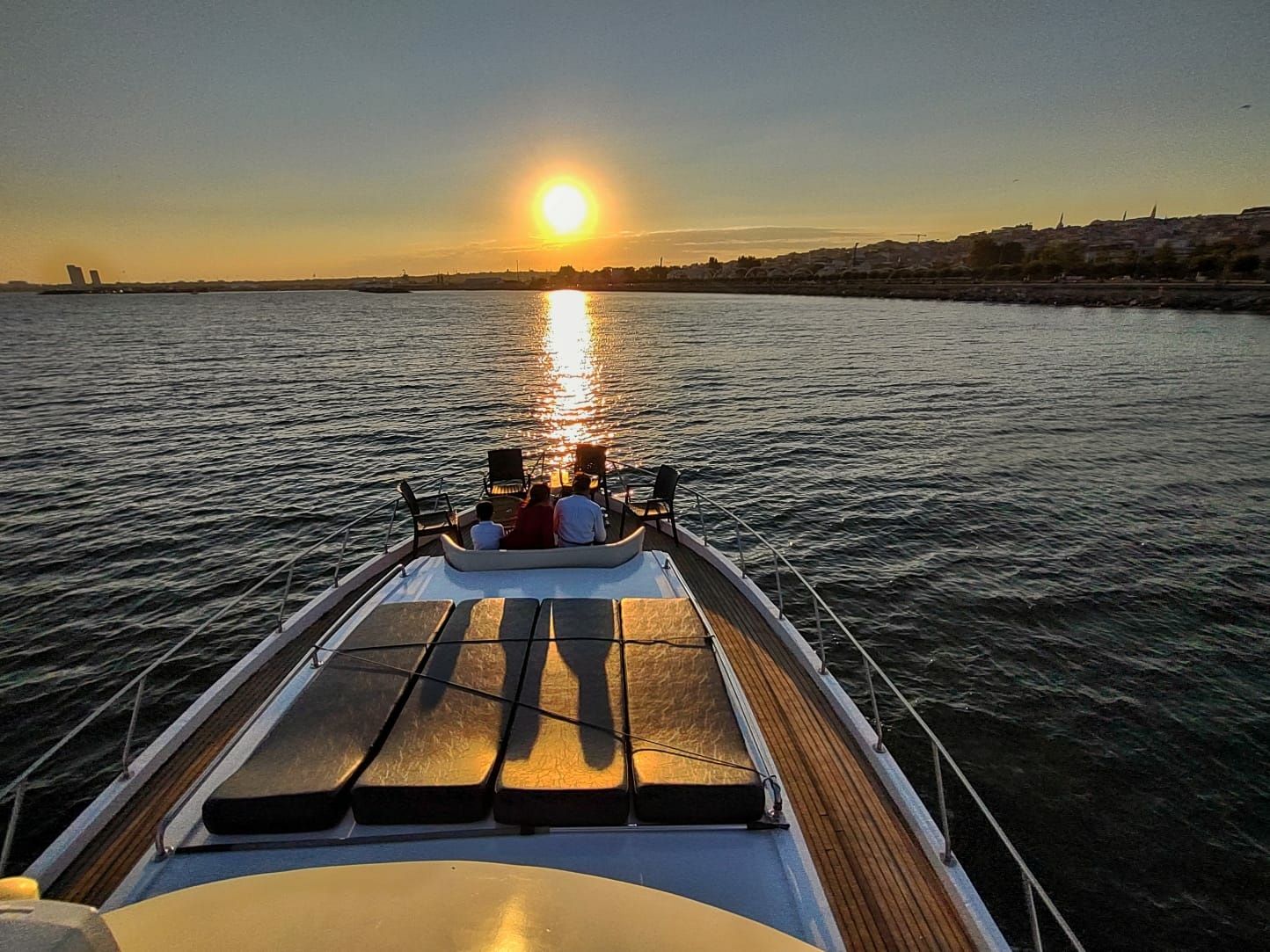 Custom Built 52 | Ru