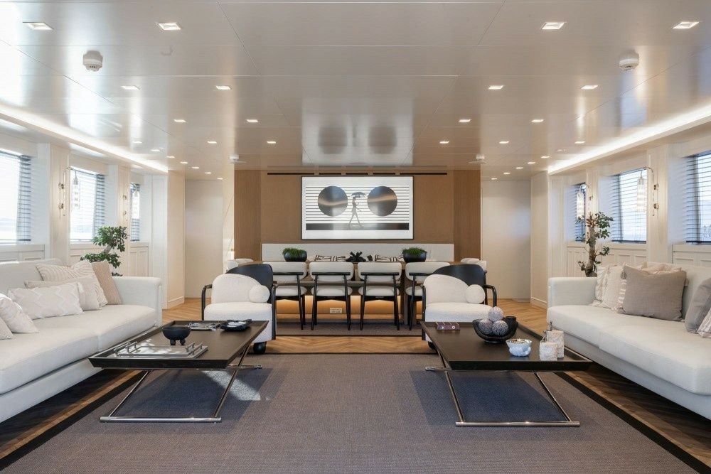 Custom Built 131 | Illusion 2