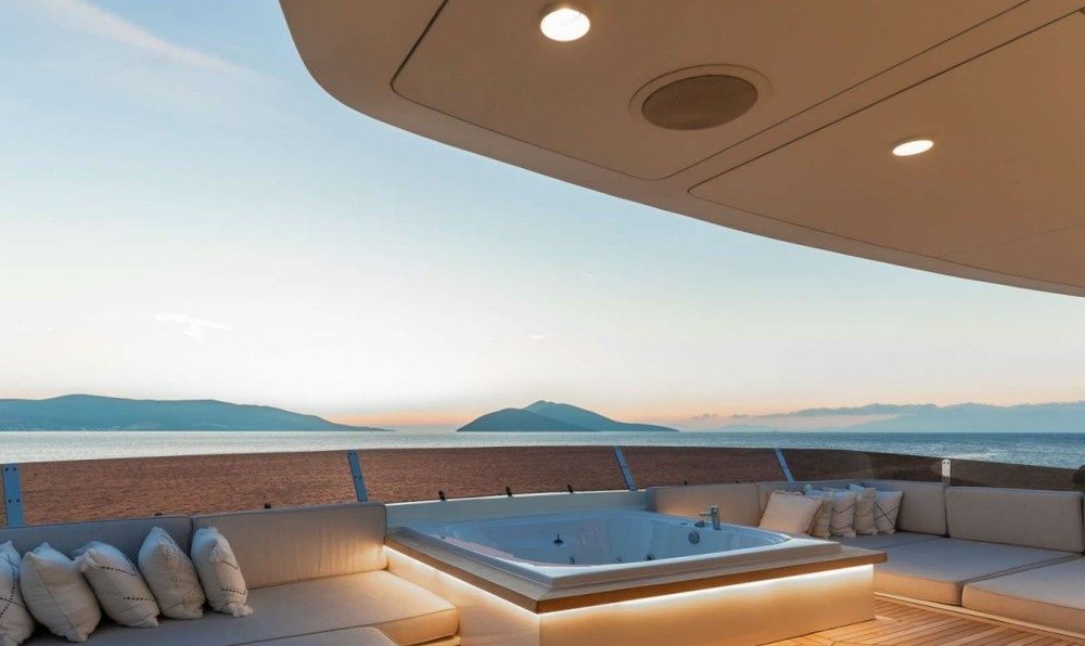 Custom Built 131 | Illusion 2