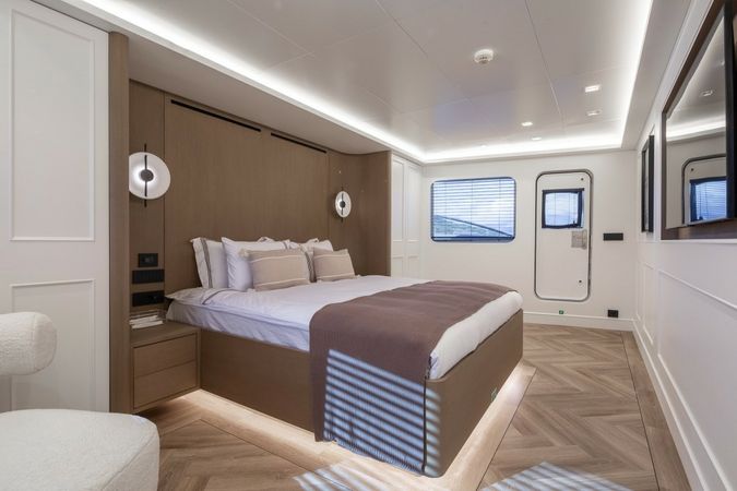 Custom Built 131 | Illusion 2