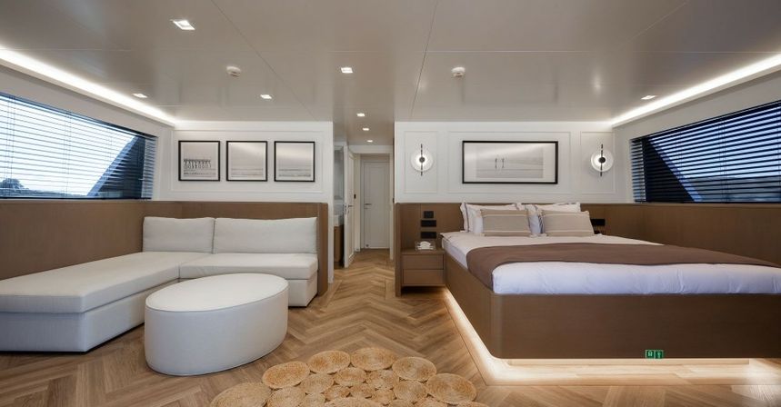 Custom Built 131 | Illusion 2