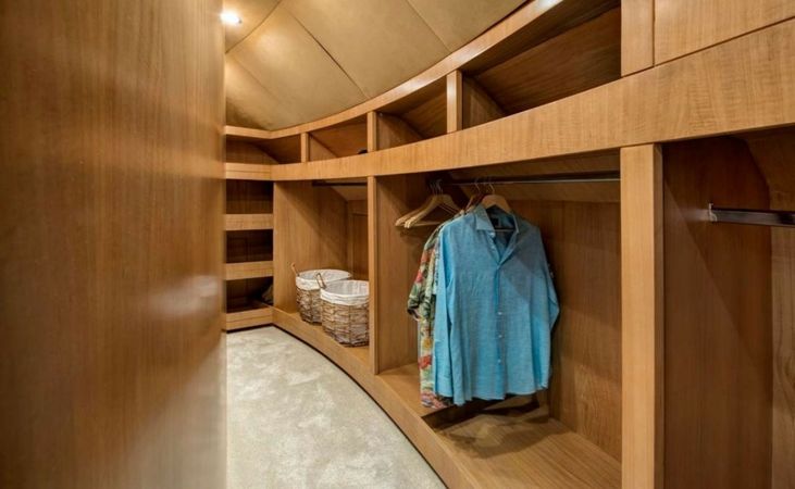 Custom Built 115 | Yacht Go