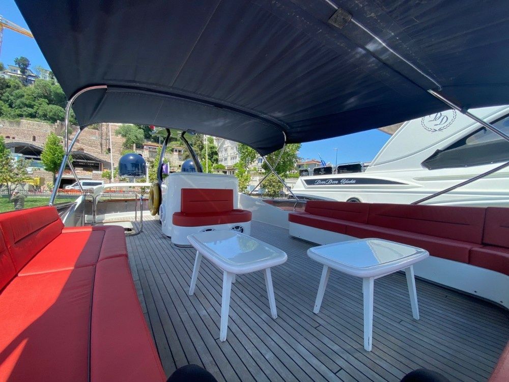 Custom Built 65 | Chilai