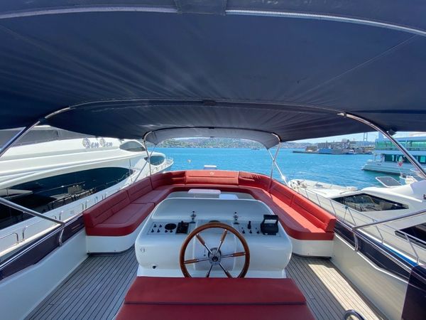 Custom Built 65 | Chilai