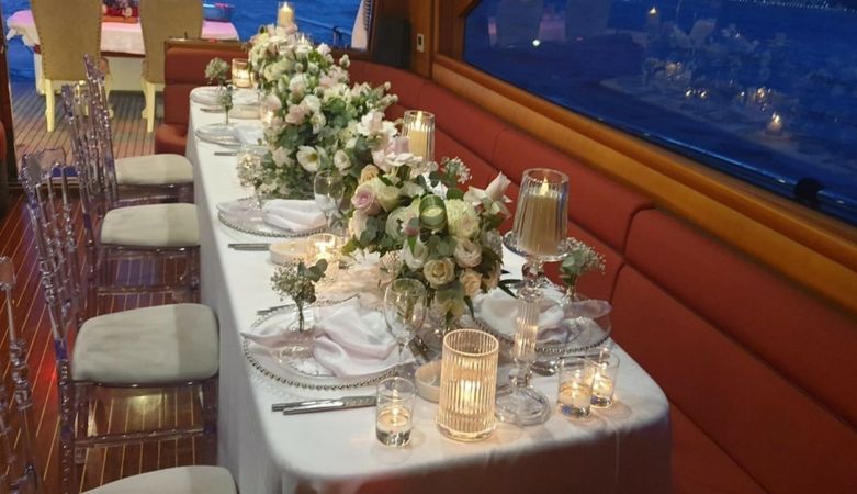 Custom Built 65 | Chilai