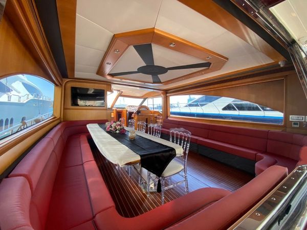 Custom Built 65 | Chilai