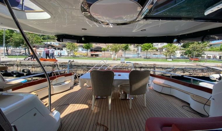 Custom Built 65 | Chilai