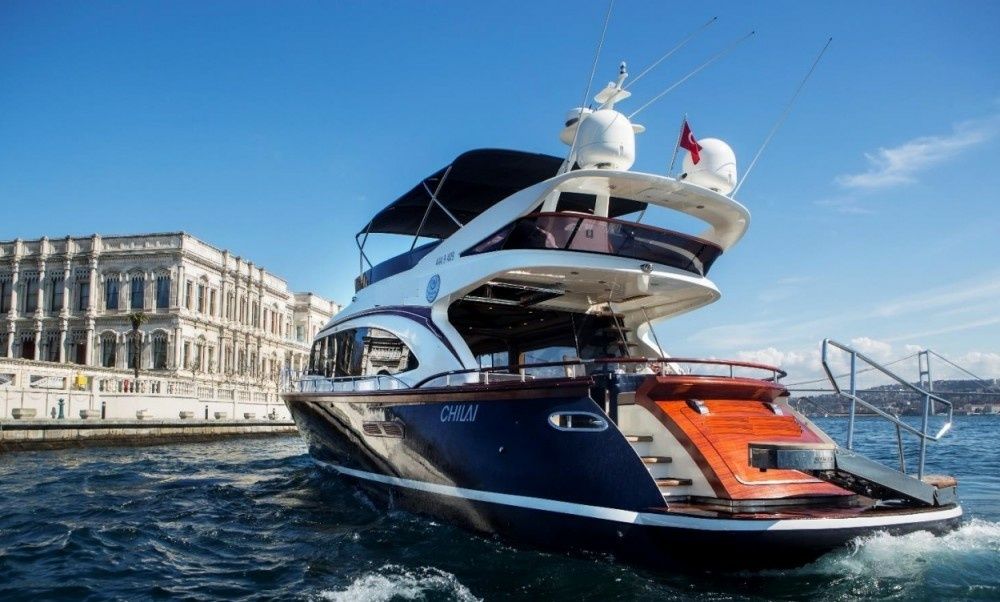 Custom Built 65 | Chilai