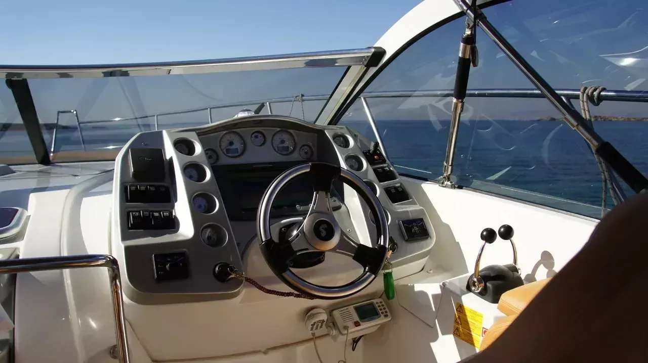 Beneteau Monte Carlo 37 | Coco White