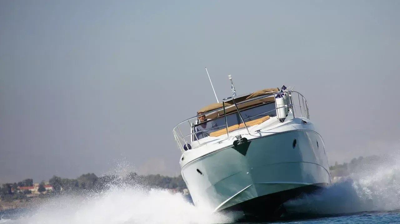 Beneteau Monte Carlo 37 | Coco White