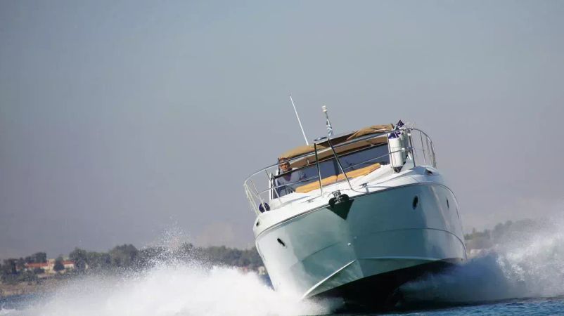 Beneteau Monte Carlo 37 | Coco White