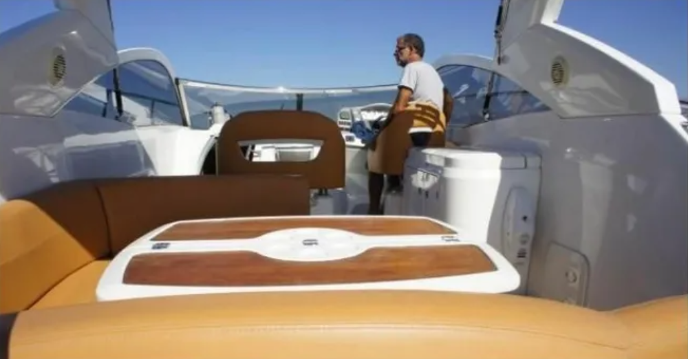 Beneteau Monte Carlo 37 | Coco White