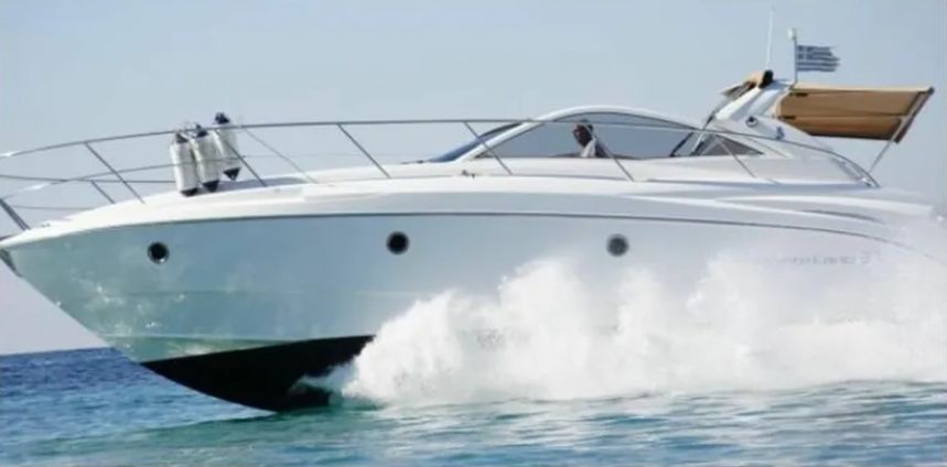 Beneteau Monte Carlo 37 | Coco White