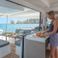Fountaine Pajot Elba 45 | Eleutheria