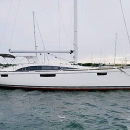 Bavaria Vision 46 | Twelfth Night