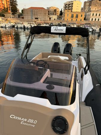 Ranieri Cayman 28.0 Executive | 24