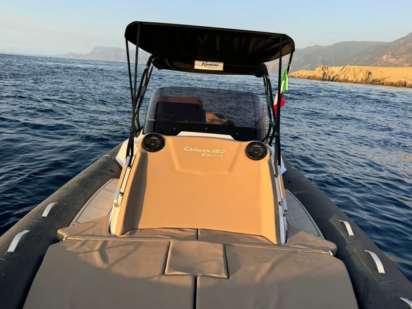 Ranieri Cayman 28.0 Executive | 24