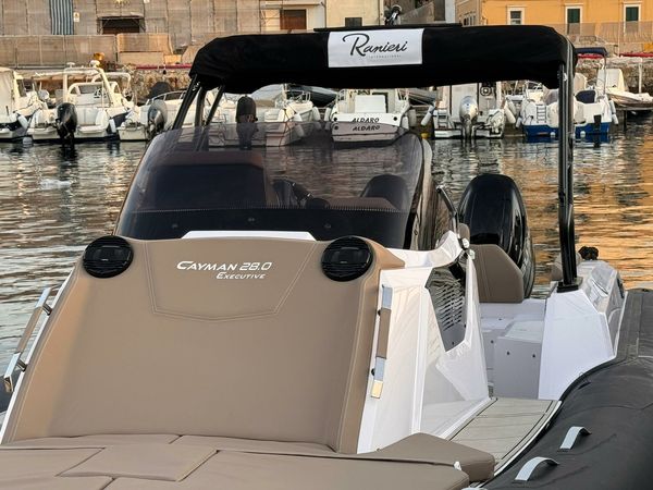 Ranieri Cayman 28.0 Executive | 24