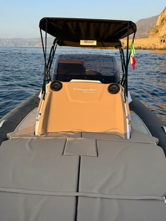 Ranieri Cayman 28.0 Executive | 24