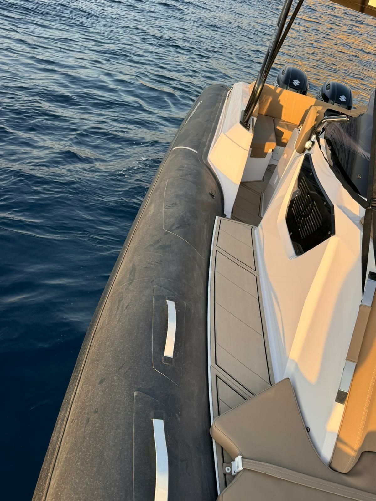 Ranieri Cayman 28.0 Executive | 24