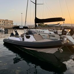 Ranieri Cayman 28.0 Executive | 24