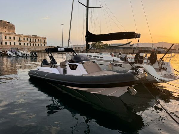 Ranieri Cayman 28.0 Executive | 24