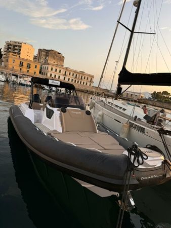 Ranieri Cayman 28.0 Executive | 24