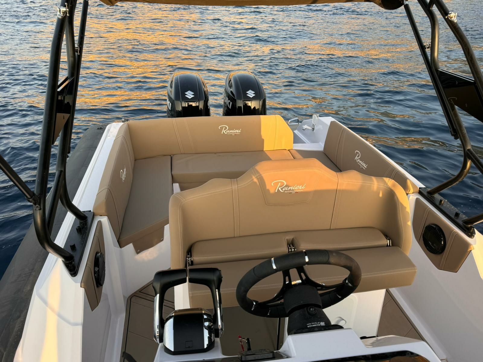 Ranieri Cayman 28.0 Executive | 24