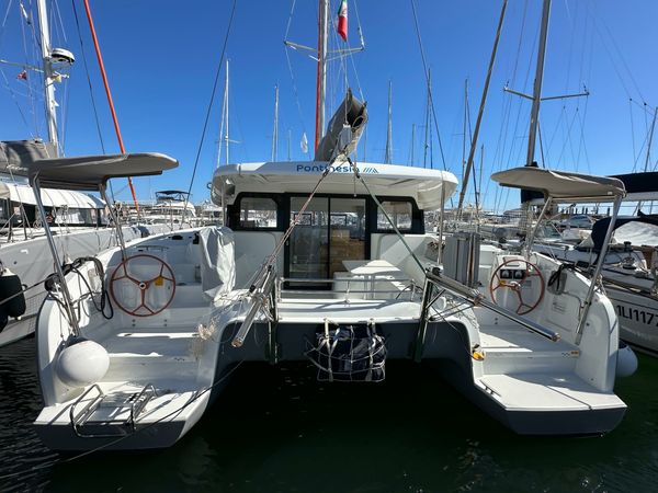 Excess 11 | Pontinesia