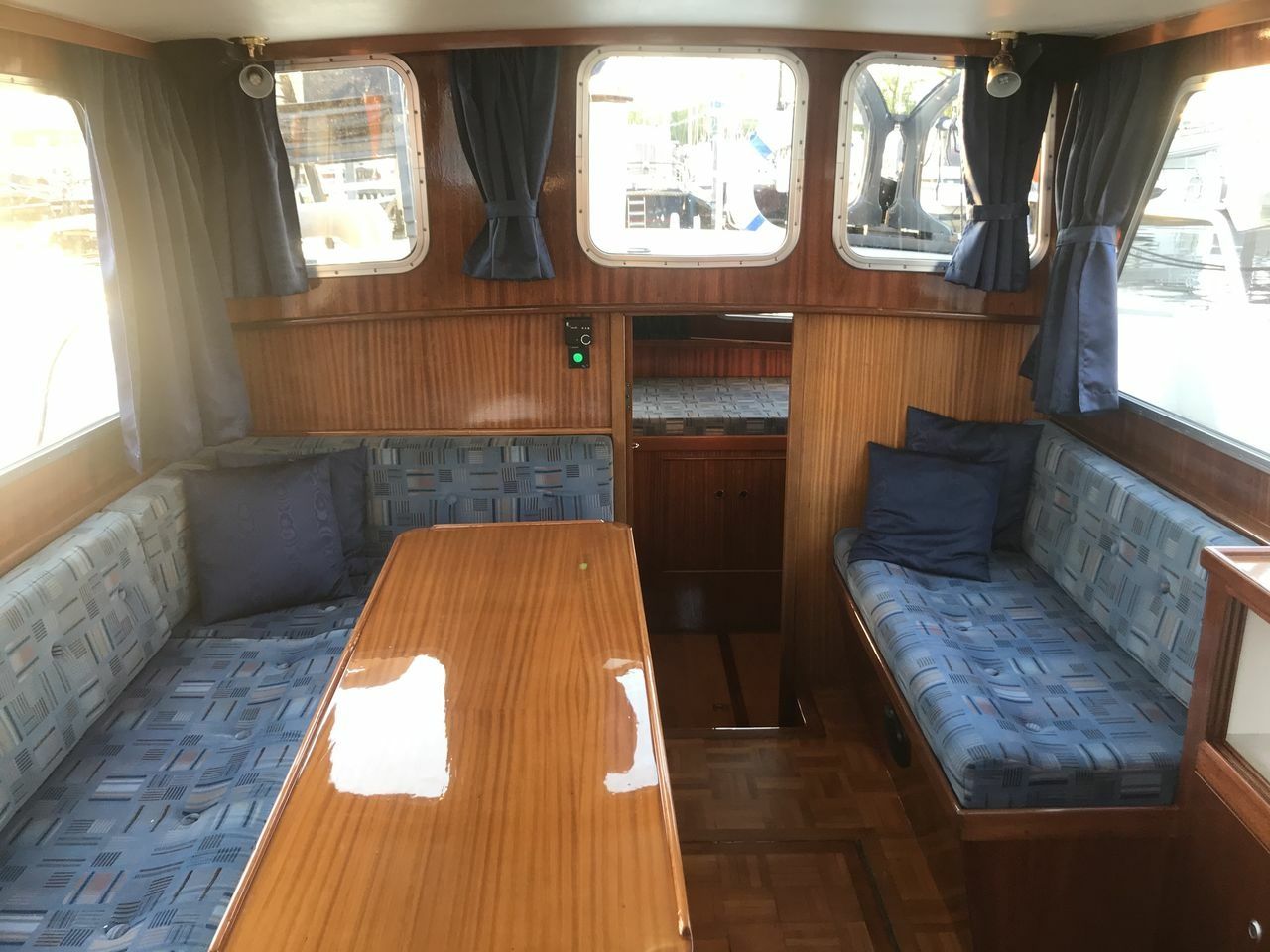Aquanaut Safari 985 | Fenny